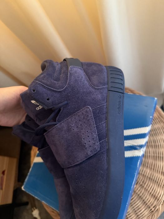 Adidas Tubular ca noi