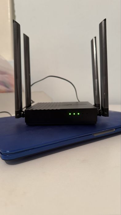 Tp-Link Archer C64 Wi-Fi роутер