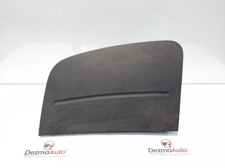 Airbag pasager,Skoda Fabia 2 (5J, 542) [Fabr 2007-2014] 5J1880204
