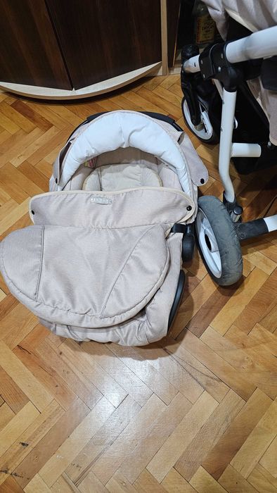 Количка Адбор Немо