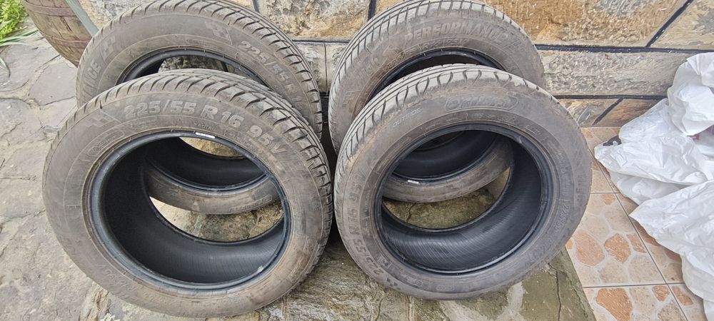 Летни гуми Orium 225/55 R16 95V