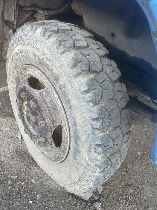 Продам ЗиЛ 130  .