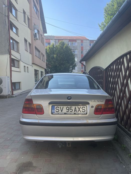 BMW 3 Series 2003 — imagine 2