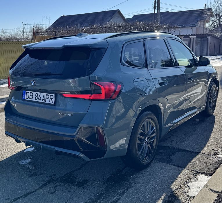 BMW X1 2.0i xdrive