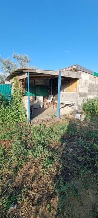 Продам земельный участок