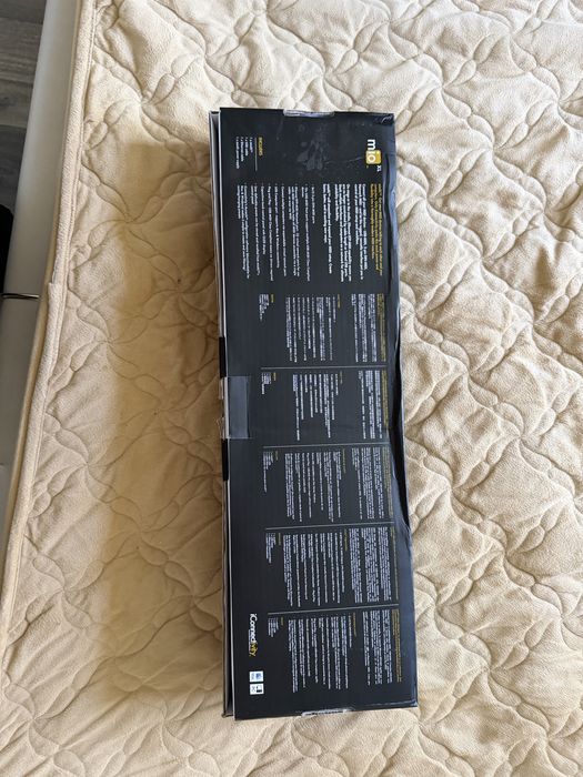 vand instrumente muzicale