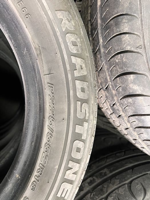Продаю Шины в хорошем состоянии