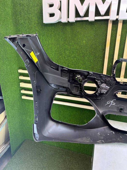 Bara fata BMW X5 F15 M-pachet