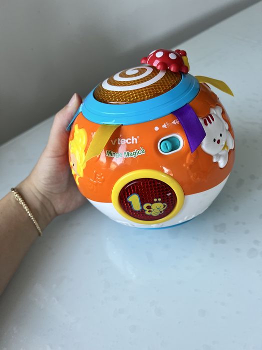 Minge Magica Vtech