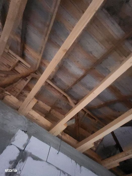 Vila in Serbanesti cu 5 camere