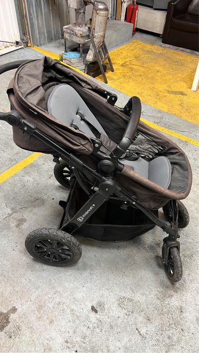 Carut kinderkraft moov