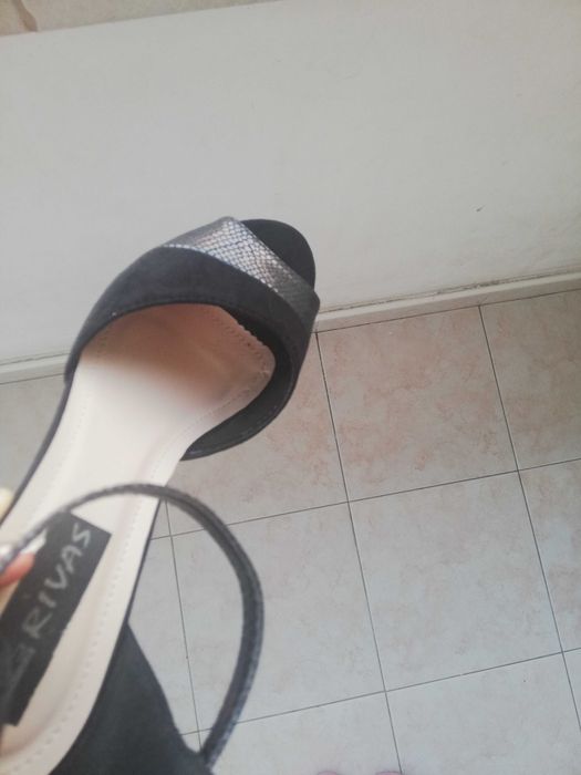 Дамски Сандали официални!