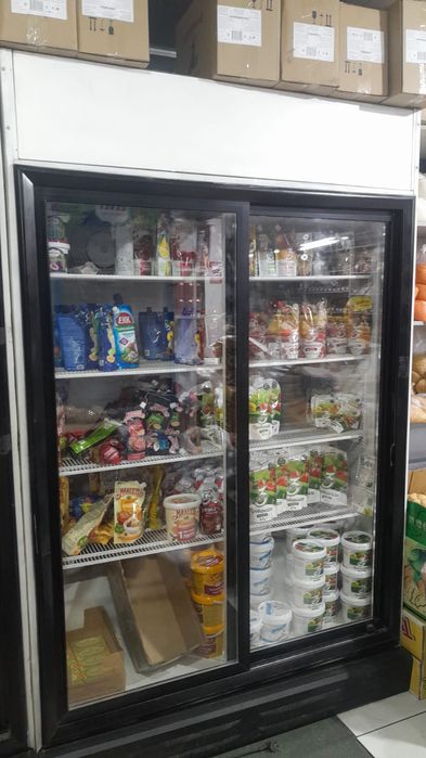 Продам 2 холодильника