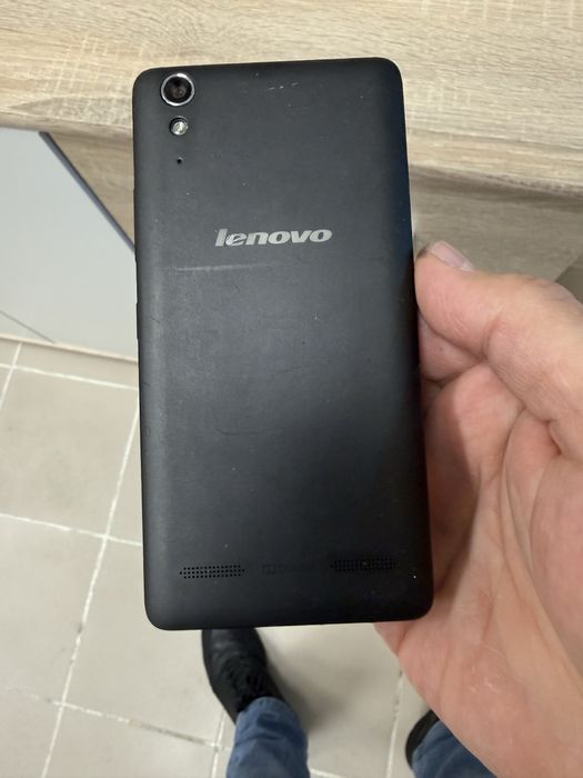 Lenovo A6000 8gb