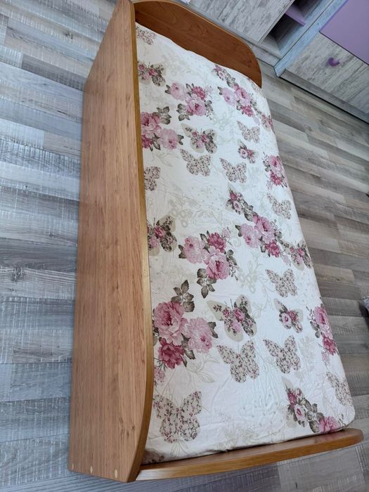 Детско легло 140/70