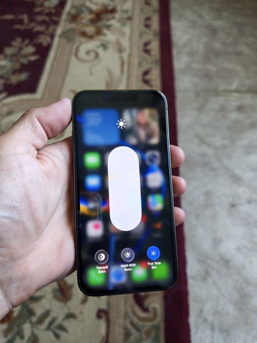 Iphone 13 pro 256gb 76% / Айфон 13про 256гб акб76%