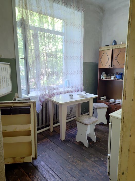 Продается 2.-х комн.болгарка