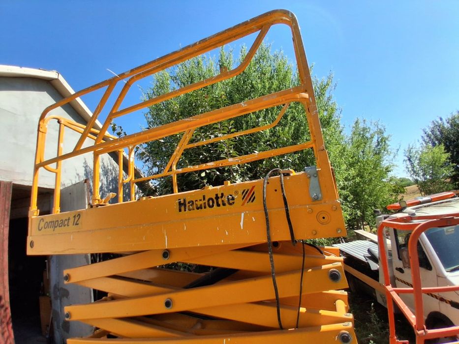 Nacele foarfecă electrice de vânzare preț foarte bun