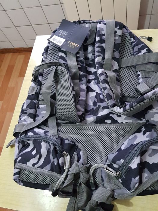 Рюкзак для ноутбука и сумка-чехол