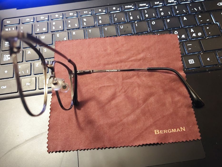 Polarizen W9904 rame ochelari vedere