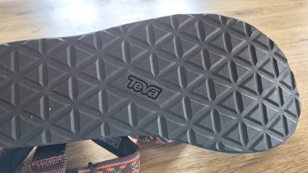 Sandale trekking Teva Original Universal