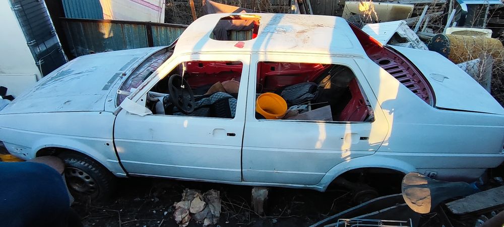 Продам авто по честям