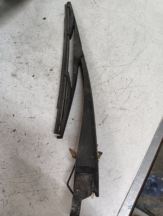 Brat Stergator Haion Spate Kia Ceed Hatchback (Ed) [ 2006 - 2012 ]