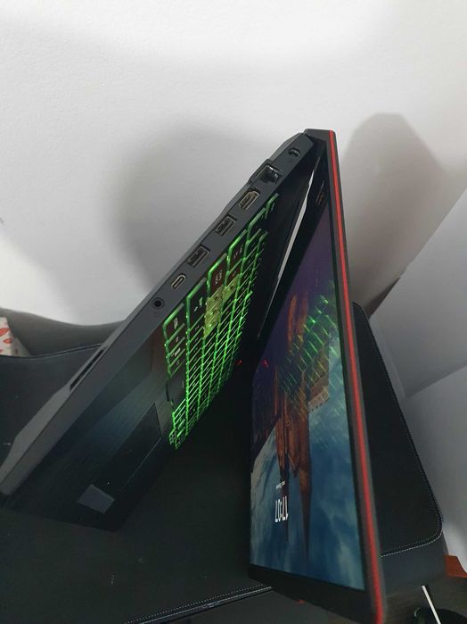 ASUS TUF Gaming F15 – i5, GTX 1650, 16GB RAM, 144Hz, Windows 11