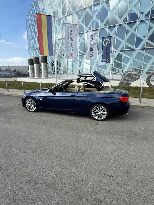 BMW 3 Series 2010 — imagine 17