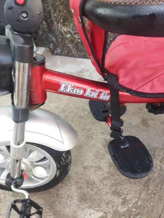 Продаётся Велоколяска