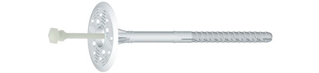 Diblu Polistiren, 10 x 160, Cui Plastic, 100 Buc, Importator