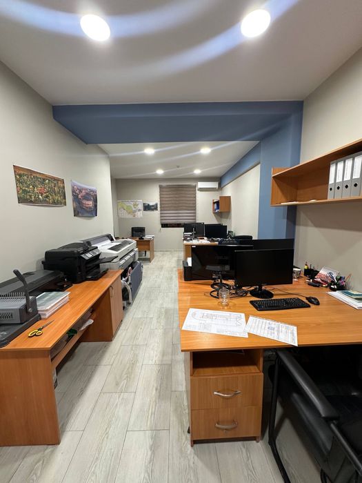 Коммерческое помещение Юнусабад -18 новостройка