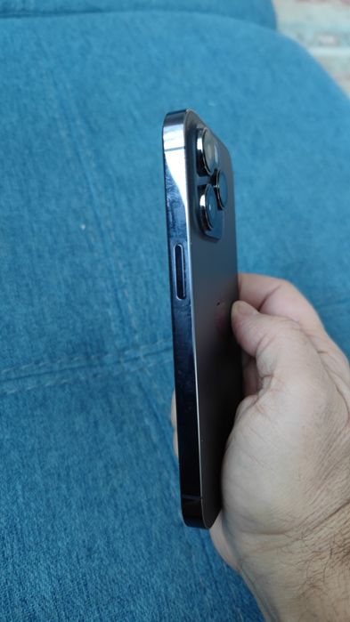 Продам Apple iPhone 14 pro 256gb