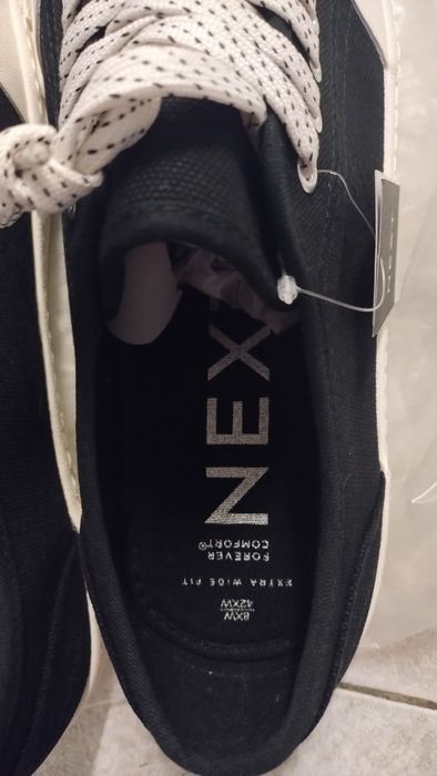 Кецове Next, нови