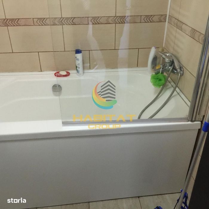 Apartament 3 camere, centrala, Aparatorii Patriei