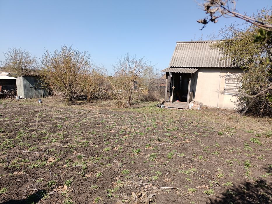 Продам дачу с домиком с/о Каштан