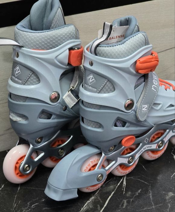 Rolik (Роликовые коньки) Rolik | Rolik | Dastavka bor!