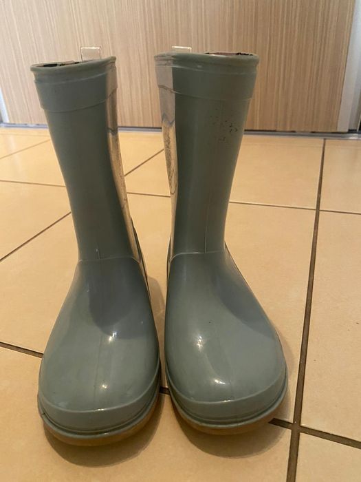 Cizme ploaie marime 26