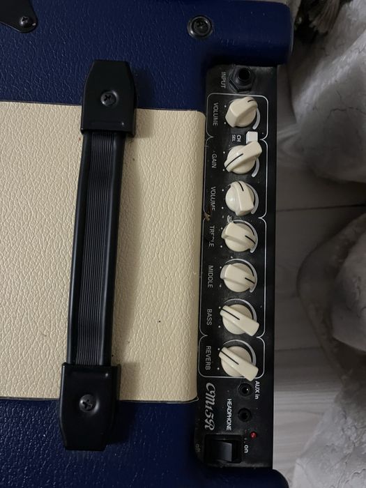 Электрогитара Cort X100 H-H