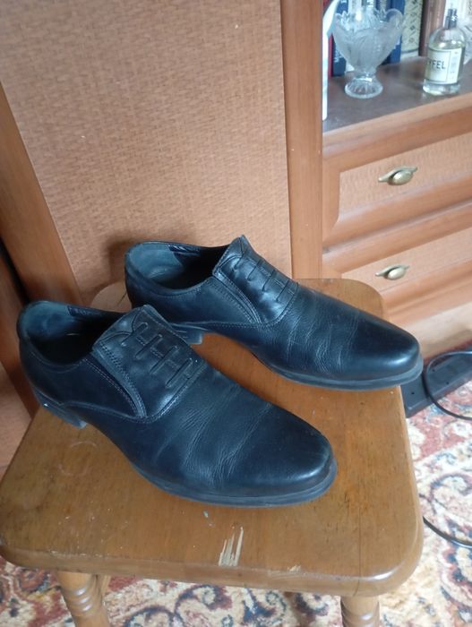 Туфли муж размер 43