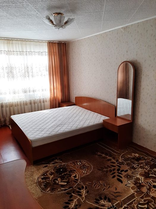 Продам квартиру мебелированную