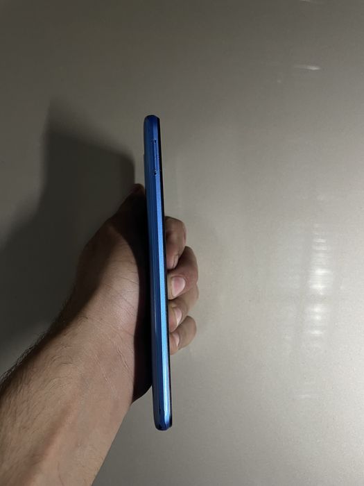 В продаже Realme C11