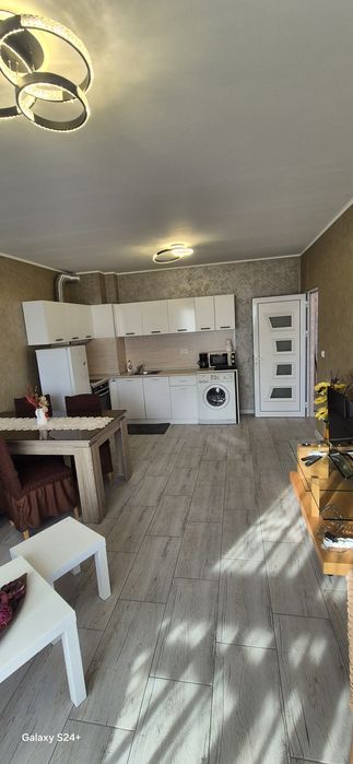 Дава се под наем апартамент