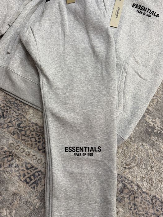Trening Essentials Fear Of God / Premium