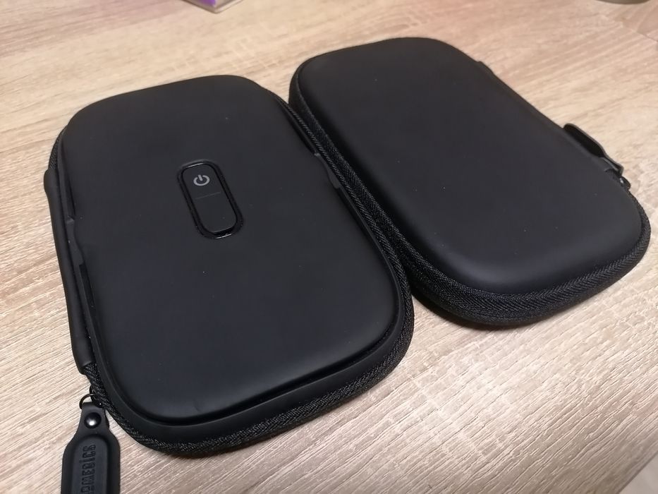 Stetizilator UV pentru smartphone-uri