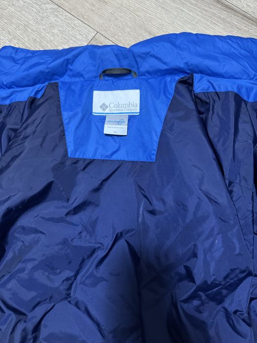 Geaca Columbia barbati M