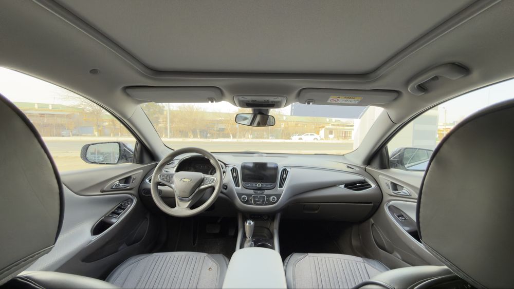 Малибу 1.5 матор 20 йил