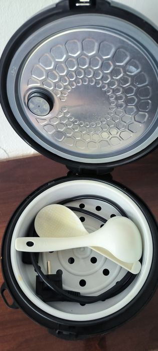 Электроприборы для кухни