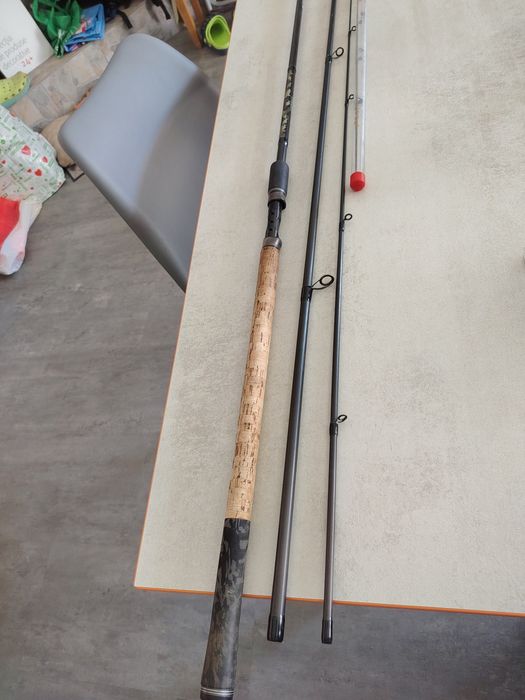 Lanseta Jaxon  Feeder  Academy 390
