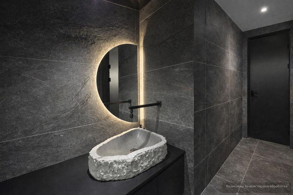 Продава се Двустаен апартамент в Пловдив, Център - 68 кв.м за 1275 €/кв.м - Снимка #3